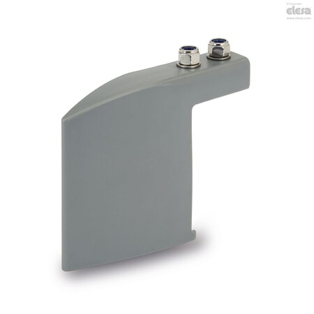 Elesa Separation block for GCA-4 central guides, PGC-4-108-135 PGC-4